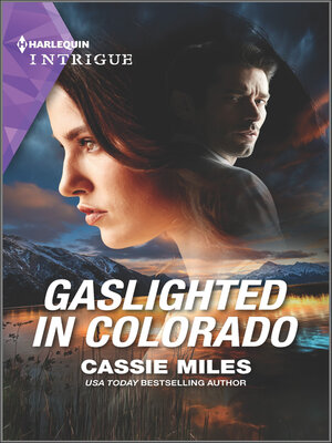 cover image of Gaslighted in Colorado